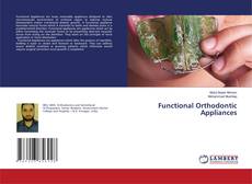 Borítókép a  Functional Orthodontic Appliances - hoz