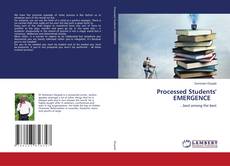 Buchcover von Processed Students' EMERGENCE