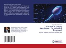 Copertina di Manfort: A Dietary Supplement for Infertility Treatment