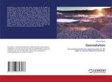 Copertina di Georadiation