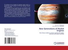 Copertina di New Generations of Rocket Engines
