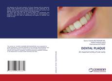 Copertina di DENTAL PLAQUE