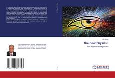 Copertina di The new Physics I
