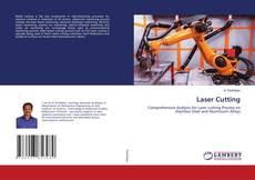 Buchcover von Laser Cutting