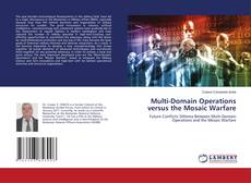 Copertina di Multi-Domain Operations versus the Mosaic Warfare