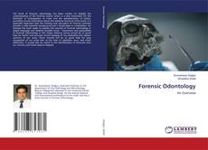 Copertina di Forensic Odontology