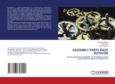Copertina di ASSEMBLY PARTS RACK ROTATOR