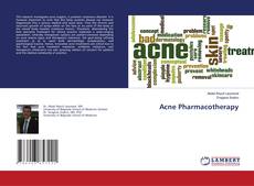 Copertina di Acne Pharmacotherapy
