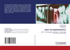 Copertina di CBCT IN ENDODONTICS