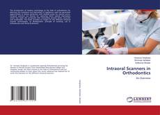 Copertina di Intraoral Scanners in Orthodontics