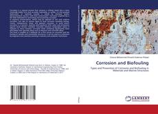 Copertina di Corrosion and Biofouling