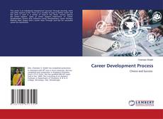 Copertina di Career Development Process