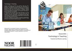 Buchcover von Technology in Teaching