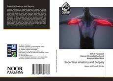 Portada del libro de Superficial Anatomy and Surgery