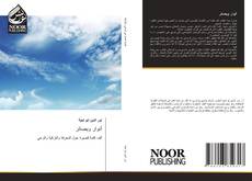 Bookcover of أنوار وبصائر