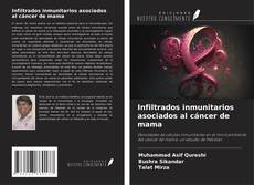 Copertina di Infiltrados inmunitarios asociados al cáncer de mama