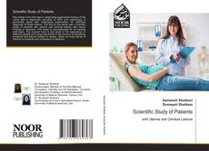 Buchcover von Scientific Study of Patients