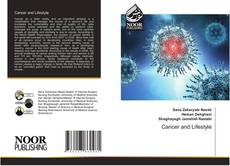 Cancer and Lifestyle kitap kapağı