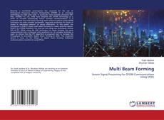 Copertina di Multi Beam Forming