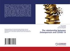 Copertina di The relationship between Osteoporosis and COVID 19