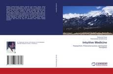 Copertina di Intuitive Medicine
