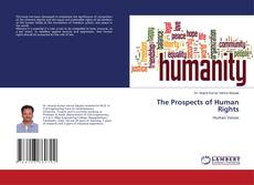 Copertina di The Prospects of Human Rights