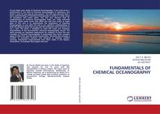 Copertina di FUNDAMENTALS OF CHEMICAL OCEANOGRAPHY