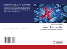 Copertina di Urinary Tract Infection