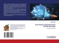 Borítókép a  Low Power Asynchronous Viterbi Decoder - hoz
