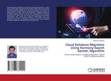 Copertina di Cloud Database Migration Using Harmony-Search Genetic Algorithm