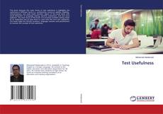 Copertina di Test Usefulness