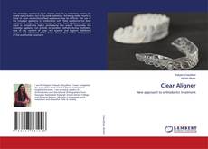 Borítókép a  Clear Aligner - hoz