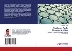 Copertina di Graphene Oxide Nanocomposites