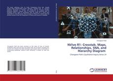 Copertina di NVivo R1: Crosstab, Maps, Relationships, SNA, and Hierarchy Diagram