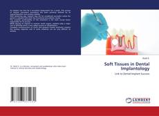 Copertina di Soft Tissues in Dental Implantology