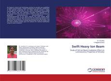 Buchcover von Swift Heavy Ion Beam