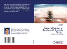 Copertina di Research Methods on Denoising of Grayscale Images