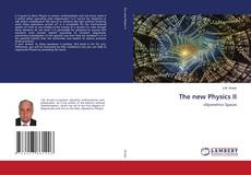 Copertina di The new Physics II