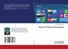 Copertina di Basics of Operating Systems