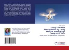 Copertina di Integrated Pest Management by using Remote Sensing and Geographic Info