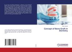 Copertina di Concept of Bone Graft in Dentistry