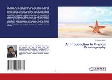 Buchcover von An Introduction to Physical Oceanography