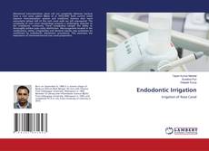 Capa do livro de Endodontic Irrigation 