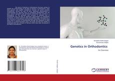 Copertina di Genetics in Orthodontics