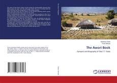 Copertina di The Awori Book