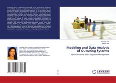 Buchcover von Modeling and Data Analytic of Queueing Systems