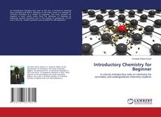 Buchcover von Introductory Chemistry for Beginner