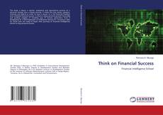 Copertina di Think on Financial Success