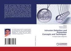 Copertina di Intrusion Detection and Prevention Concepts and Techniques