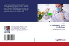 Copertina di Principles of Plant Pathology